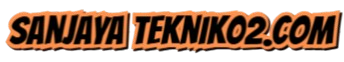 SANJAYA TEKNIK